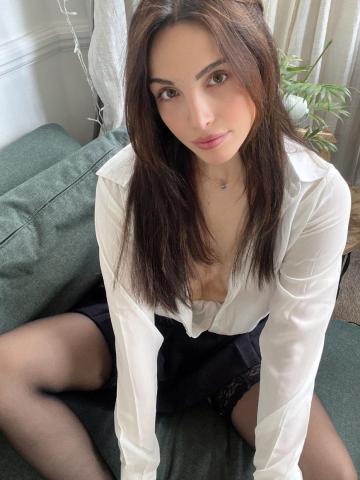 Индивидуалка Оксана Фотография 4